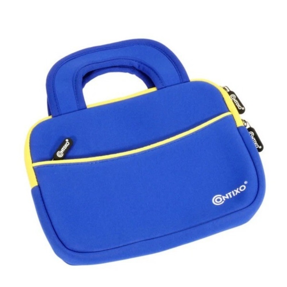 Contixo 7" Tablet Sleeve Bag Compatible for Contixo Tablet,‎ iPad Mini Accessory